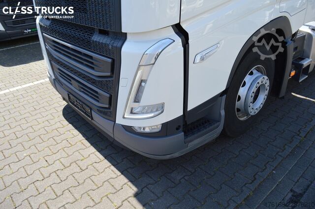 Standard tractor unit VOLVO FH 460 Globetrotter XL i-Save