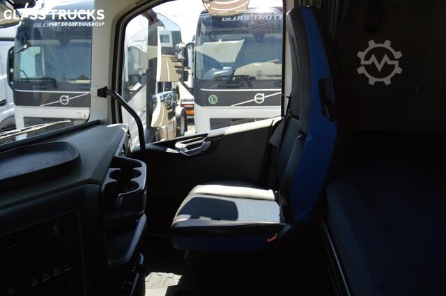 Standard tractor unit VOLVO FH 460 Globetrotter XL i-Save