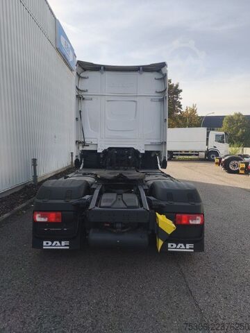 Standard SZM DAF FT XG 530