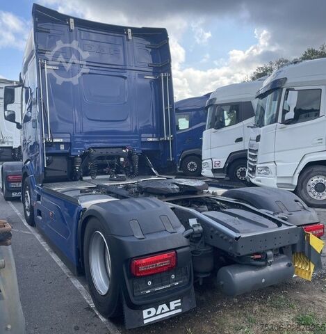 Standard SZM DAF FT XG 530