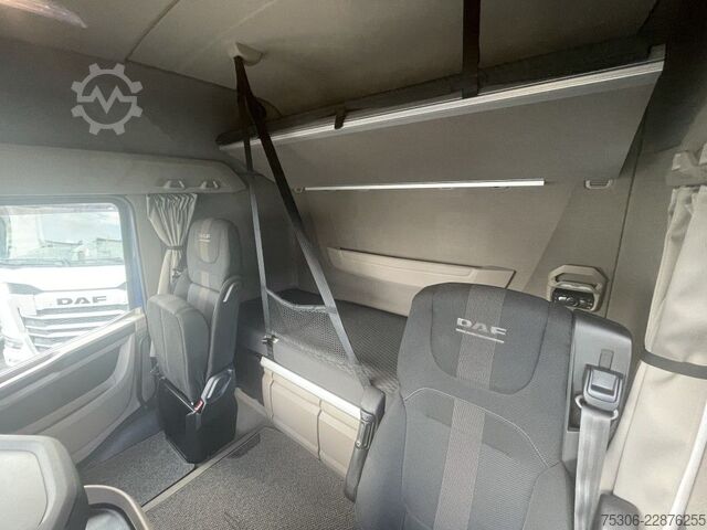 Standard SZM DAF FT XG 530