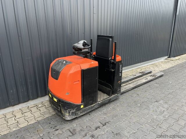 Niederhubkommissionierer BT OSE250P