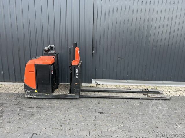 Niederhubkommissionierer BT OSE250P