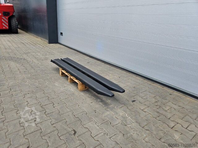 Fork Extension Gabelverlängerung