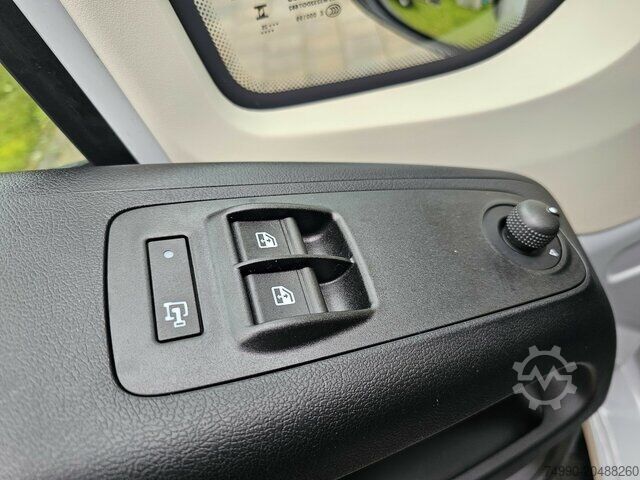 Kastenwagen hoch Fiat Ducato 35 Automatik L2H2 Voll-LED dig Cockpit