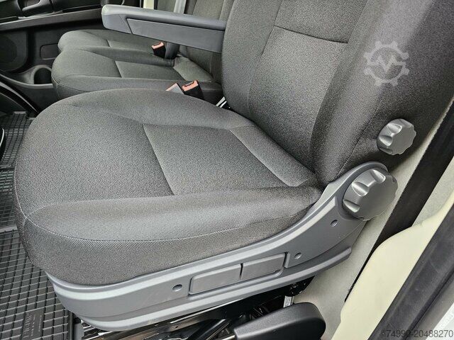 Kastenwagen hoch Fiat Ducato 35 Automatik L2H2 Voll-LED dig Cockpit