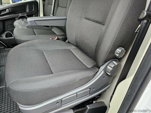 Kastenwagen hoch Fiat Ducato 35 MAXI L5H3 L4H3 17m³ 180PS Voll-LED