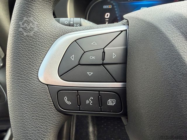 Transporter mit Kipper IVECO Daily 35S14 A8*R3.450mm*Automatik*Kamera*3Sitze*