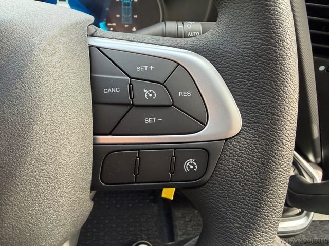 Transporter mit Kipper IVECO Daily 35S14 A8*R3.450mm*Automatik*Kamera*3Sitze*