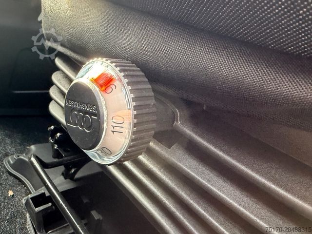 Transporter mit Kipper IVECO Daily 35S14 A8*R3.450mm*Automatik*Kamera*3Sitze*