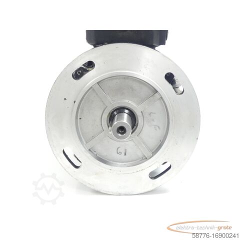 AEG motor AEG KAMHE 90L 4 IE2 Drehstrommotor SN:9000069-003L-006