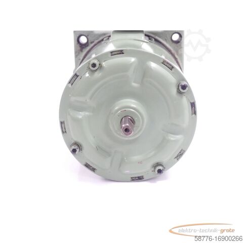 Mitsubishi Motor Mitsubishi SE-JRF 3-Pasen Induktionsmotor SN:328756020