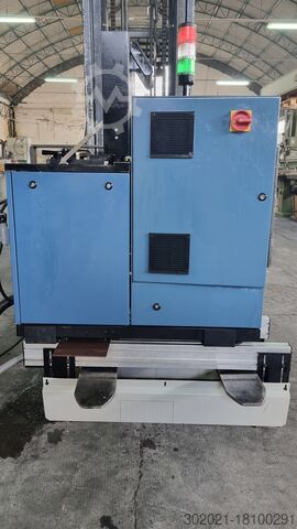 Polyurethane glue pre-melter Nordson MC 12