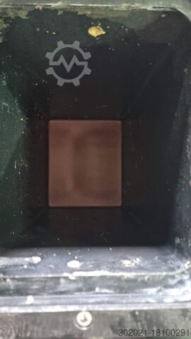 Polyurethane glue pre-melter Nordson MC 12