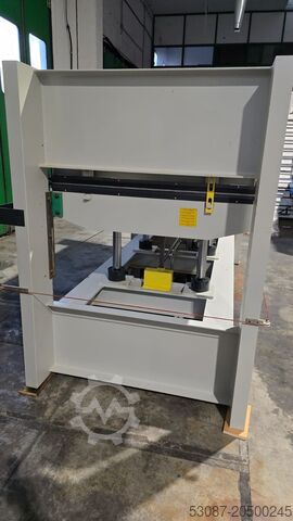 Hot press Italpresse XL/6-S