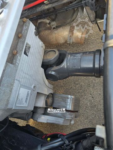 Standard road tractor Volvo VOLVO 500 KM 300MILA 2023