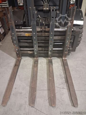 Gabelstapler Linde H45D