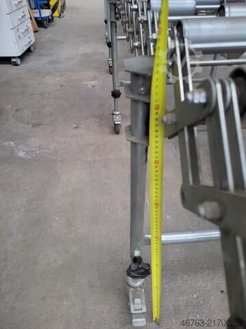 Rollenbahn Gura 1200 – 524 – 3SVX