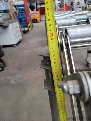 Rollenbahn Gura 1200 – 524 – 3SVX