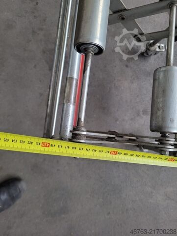 Rollenbahn Gura 1200 – 524 – 3SVX