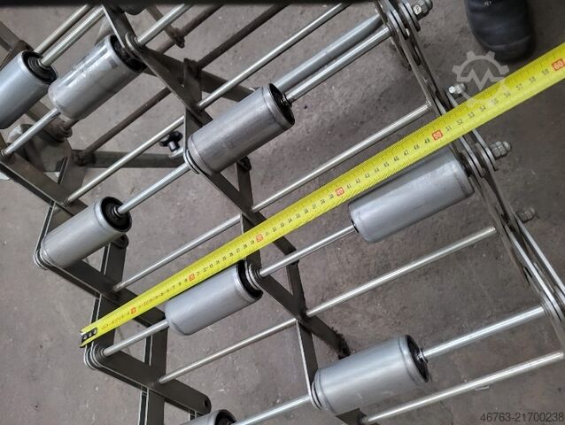 Rollenbahn Gura 1200 – 524 – 3SVX