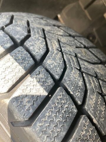 Kastenwagen Mercedes-Benz Vito Kasten 116 CDI RWD extralang Kamera