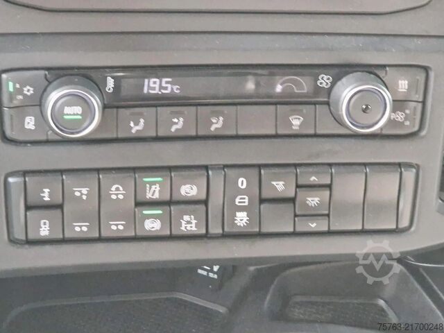 Standard-SZM Scania R460 Highline 6x2 - Retarder - SUPER driveline ...