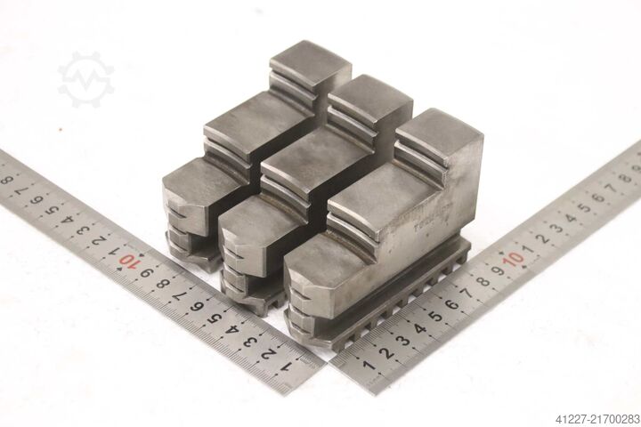 Wechselbacken unbekannt Breite 27 mm