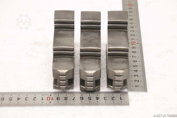 Wechselbacken unbekannt Breite 27 mm