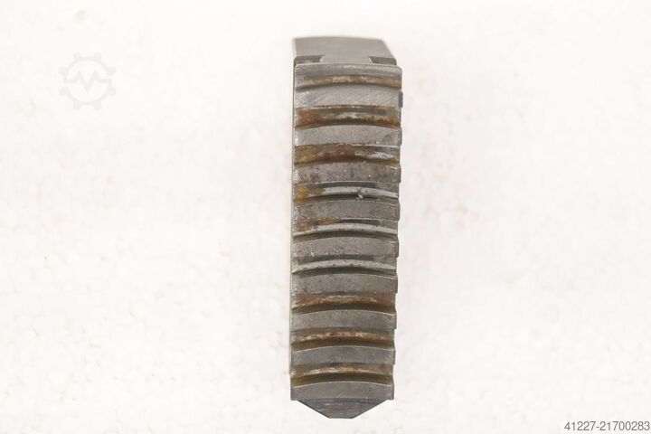 Wechselbacken unbekannt Breite 27 mm