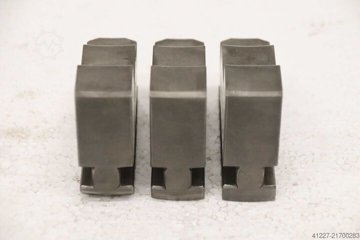 Wechselbacken unbekannt Breite 27 mm