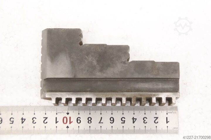 Wechselbacken unbekannt Breite 26 mm