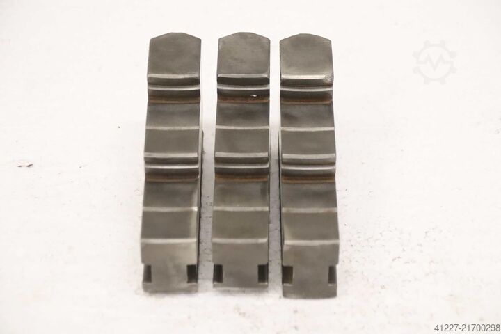 Wechselbacken unbekannt Breite 26 mm