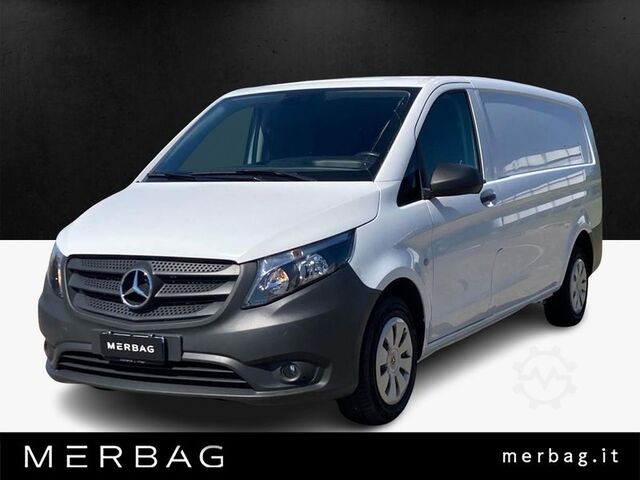 Spezial-LKW Mercedes-Benz Vito
