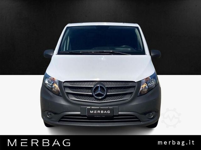 Spezial-LKW Mercedes-Benz Vito