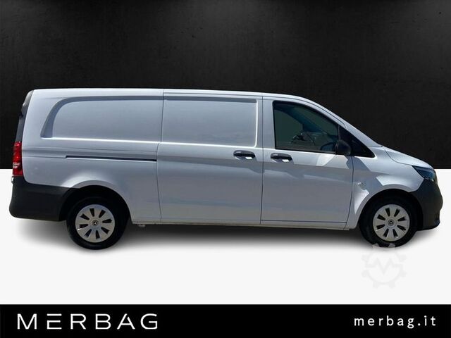 Spezial-LKW Mercedes-Benz Vito