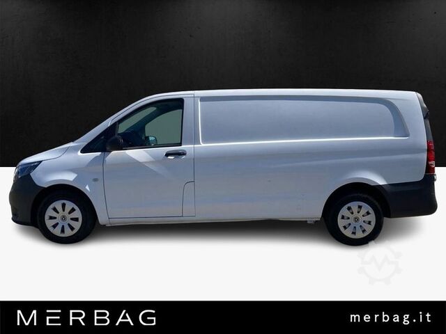 Spezial-LKW Mercedes-Benz Vito