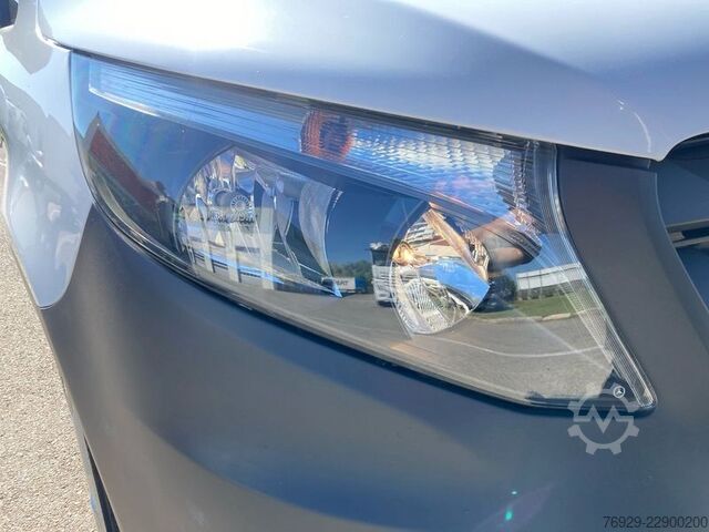 Spezial-LKW Mercedes-Benz Vito