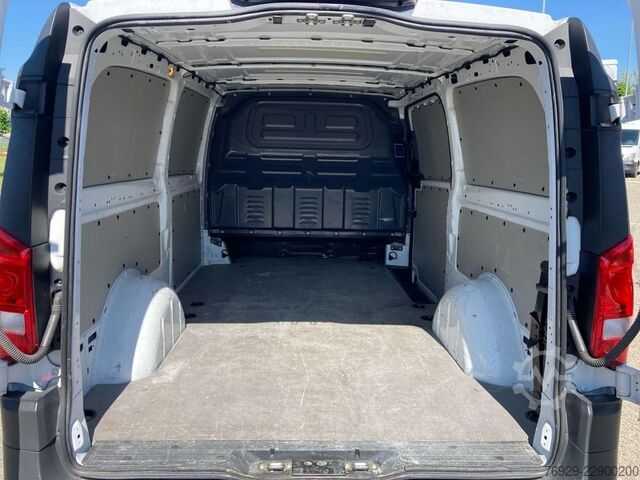 Spezial-LKW Mercedes-Benz Vito