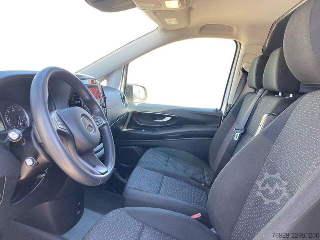 Spezial-LKW Mercedes-Benz Vito