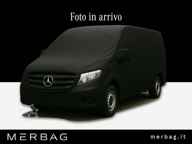 Spezial-LKW Mercedes-Benz Vito