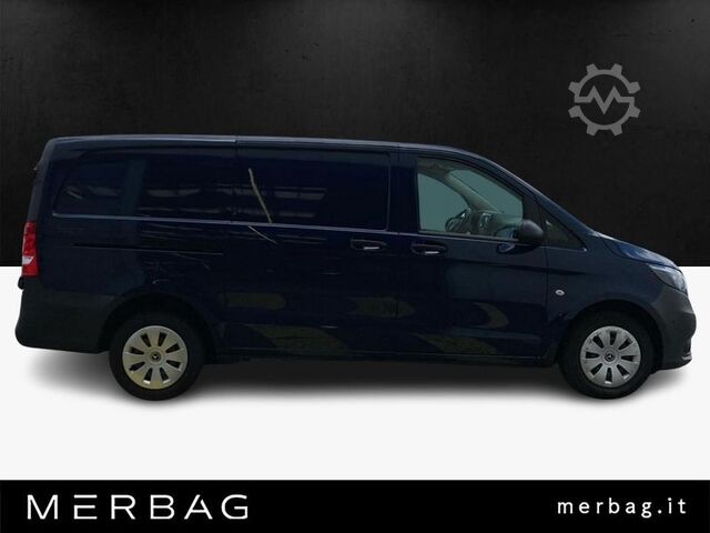 Spezial-LKW Mercedes-Benz Vito