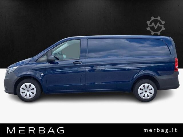 Spezial-LKW Mercedes-Benz Vito