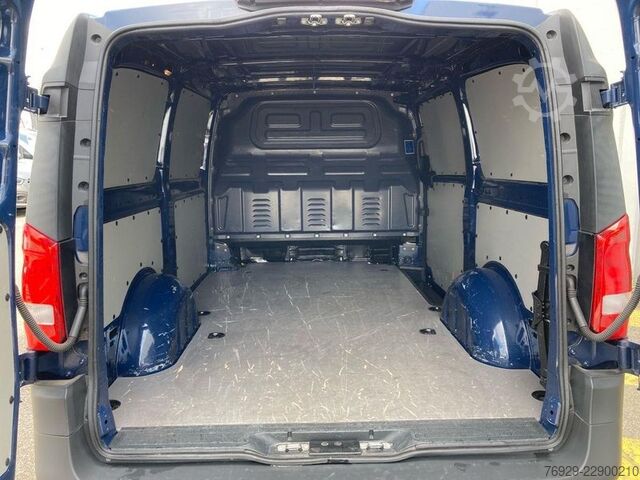Spezial-LKW Mercedes-Benz Vito