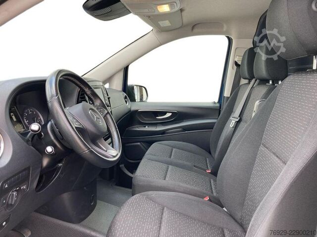 Spezial-LKW Mercedes-Benz Vito