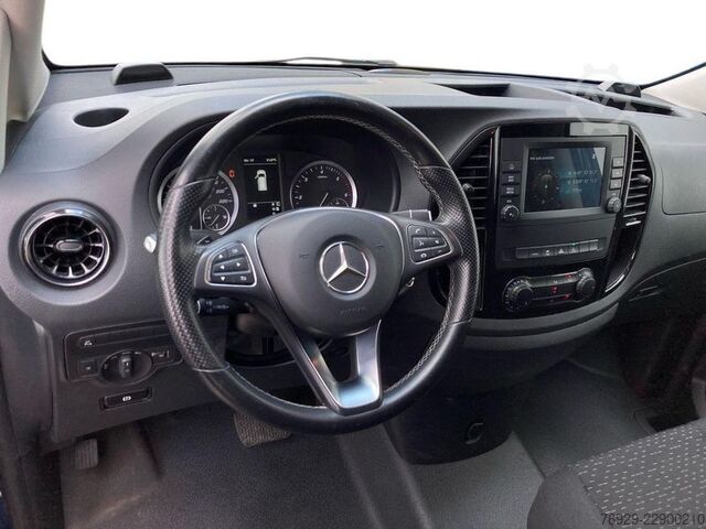 Spezial-LKW Mercedes-Benz Vito