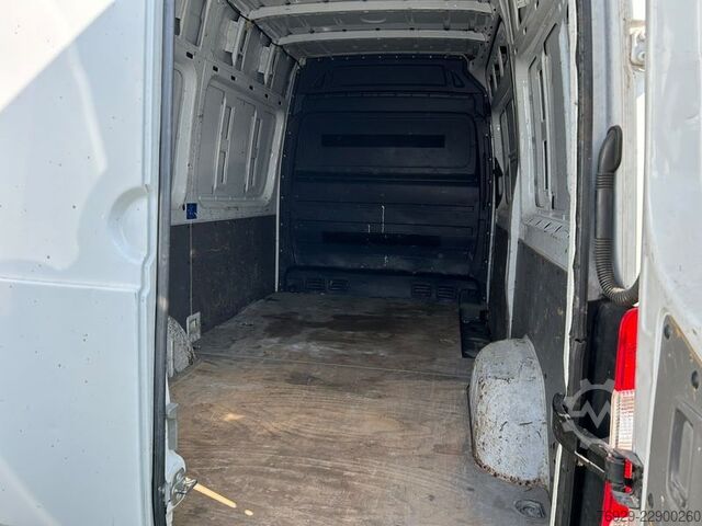 Spezial-LKW Mercedes-Benz Sprinter
