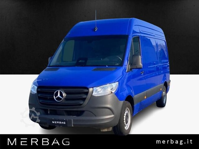 Spezial-LKW Mercedes-Benz Sprinter