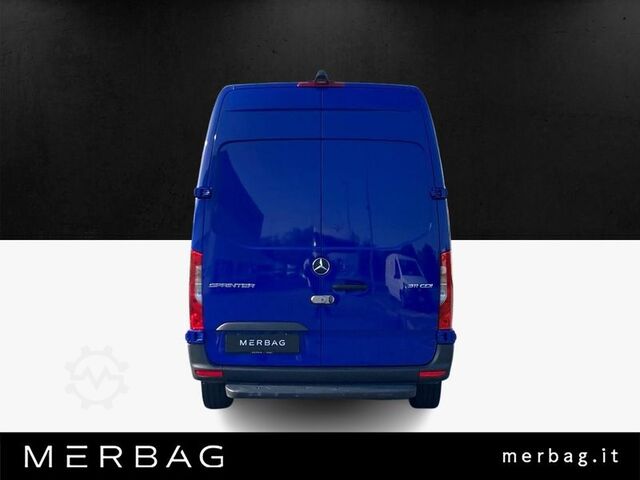 Spezial-LKW Mercedes-Benz Sprinter