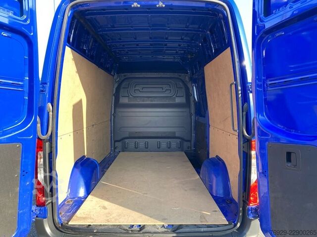 Spezial-LKW Mercedes-Benz Sprinter